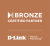Déclic Informatique est certifié D-Link